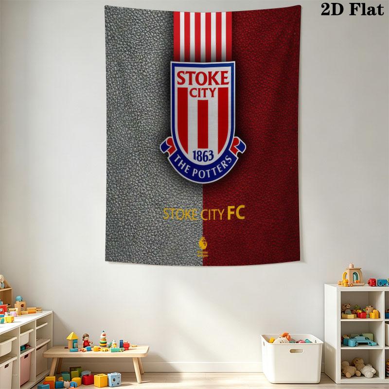 SCFC Wall Hanging Printed Fabric Blanket Decorative Tapestries for Bedroom Living Room Home Decor