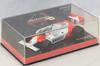 MINICHAMPS F1 McLAREN Коллекционное издание43 FORD MP4 CESARIS 1981 Коллекция McLaren Ford Андреа Де Чезарис 530814308 PMA 4012138031326 формула 1/43