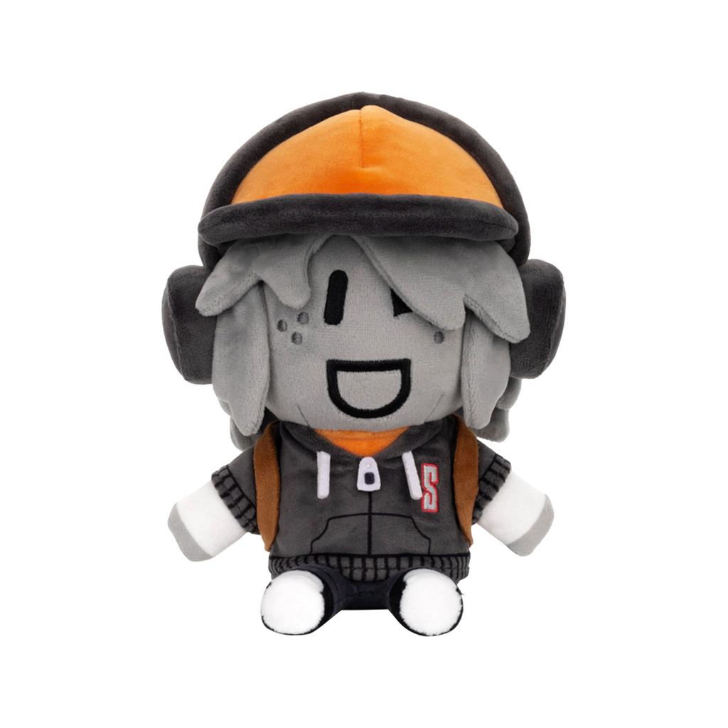 Милая и мягкая плюшевая кукла | Идеально подходит для украшения спальни и в качестве подарка на праздник