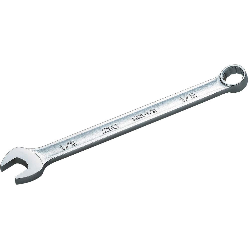 Kyoto Machinery Tools Combination Wrench (KTC) MS2-1-1/16