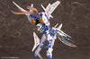KOTOBUKIYA Megami Device SOL Raptor Height 180mm Scale Plastic Model Approx. 1/1