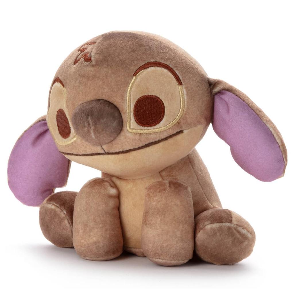 Персонаж Disney Нуи Пан плюшевая игрушка S Персонаж Пан (Сидя) Плюшевая игрушка Дисней Стич Ширина прибл.. 18см
