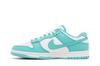 Nike Dunk Low Clear Jade