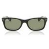 Ray Ban Rb2132 New Wayfarer Polarized 901 58 Unisex Sunglasses