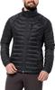 Куртка Jack Wolfskin Routeburn Pro Ins Jacket Men черная