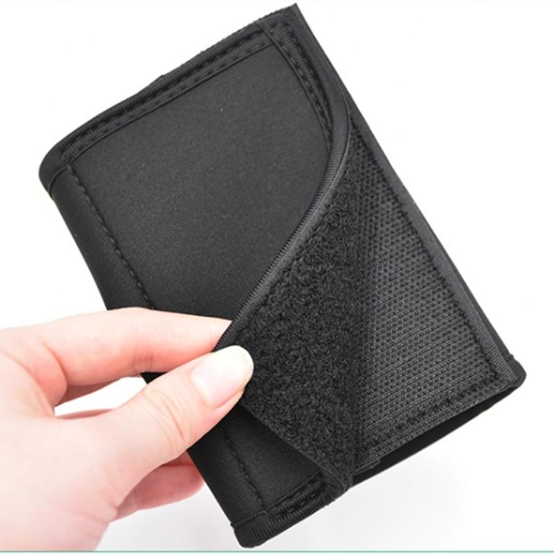 3 шт. Неопреновый протектор рамы велосипеда Защитный чехол для рамы велосипеда Велосипедные аксессуары для защиты цепи велосипеда