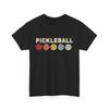 Pickleball Shirt, Pickleball Sports Lovers Pickleball Player Women Men
