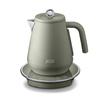 Ecletica Electric Kettle with Temperature Setting Function De’Longhi KBY1210J-GR