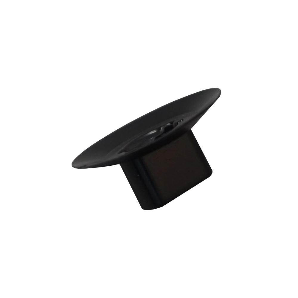 10x Клипсы для внутренней части колесной арки автомобиля, Клипсы-фиксаторы подкрылка 7703081056