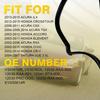 Набор прокладок клапанной крышки двигателя для Honda Accord 2003-2012 2.4L L4 2354cc 144cid V