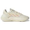 adidas Ozelia Cream White Acid Orange Женские кроссовки Sand-Strata HQ6658