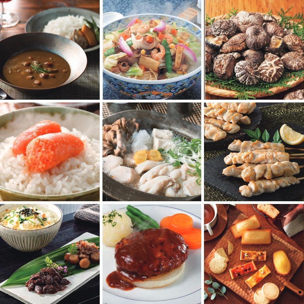 Каталог подарков для детей PREMIUM CHOICE с бумажными гурманами [Comes bag] (Только за) (Курс для мальчиков/GA) [Подарки для детей]