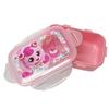 Leburn Baby's Sweet and Sour Catch Tinniping Picnic 2-уровневый ланч-бокс + сумка, популярный персонаж в Корее