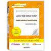 Middle School Subject Study & Exam Prep Guides