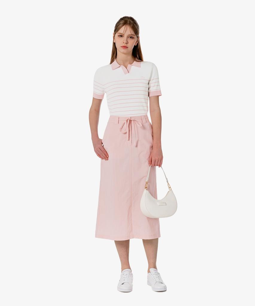 Женская юбка Lacoste H-силуэта Jf015E-56G Ady