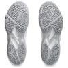 Asics Solution Swift FF 2 белые чисто серебряные женские кроссовки 1042A265-100