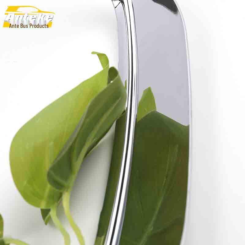 CS15 Rearview Mirror Rain Shield & Electroplated Reflector Modification Kit