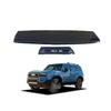 2025 Prado Land Cruiser LC250 Low-Rise Rear Spoiler