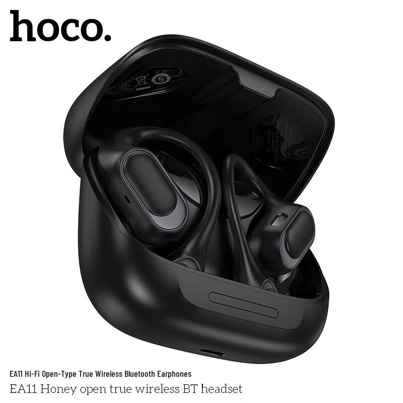 HOCO. EA11 Открытые True Wireless Bluetooth-наушники