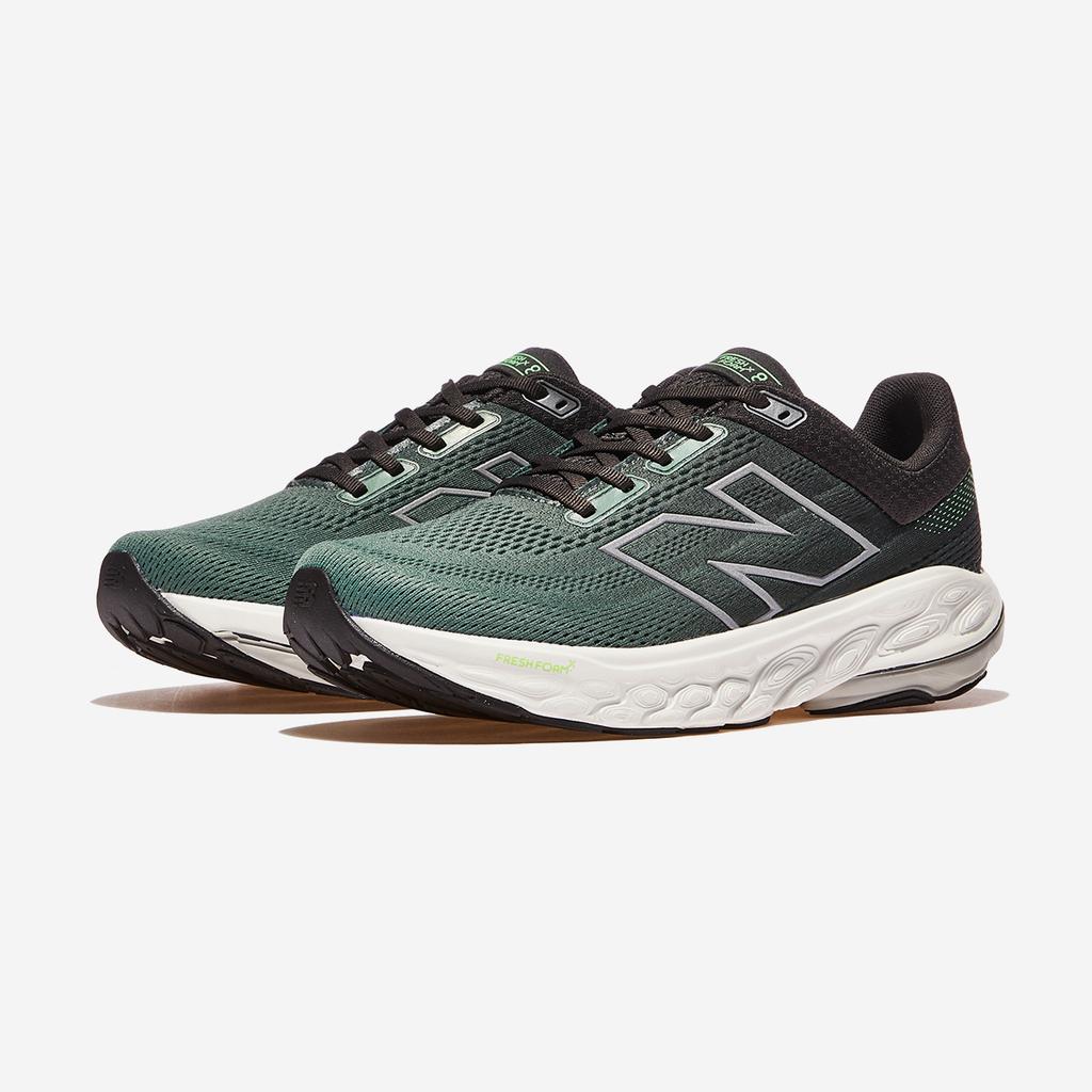 New Balance M860U14, M860U14, 1020111743, Популярная корейская обувь