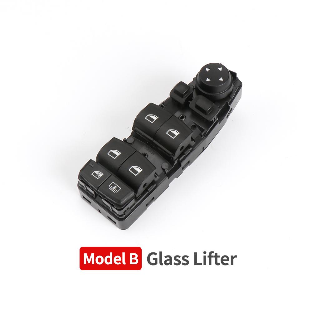 Электрический подъемник, главный переключатель окна и зеркала, кнопка управления окном для BMW F10 F11 F02 F06 F07 F25 F26 5 6 7 Series X3