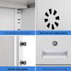 Tian Yuan Jie Cheng RL-801 Security Cabinet CN plug (adapter included)