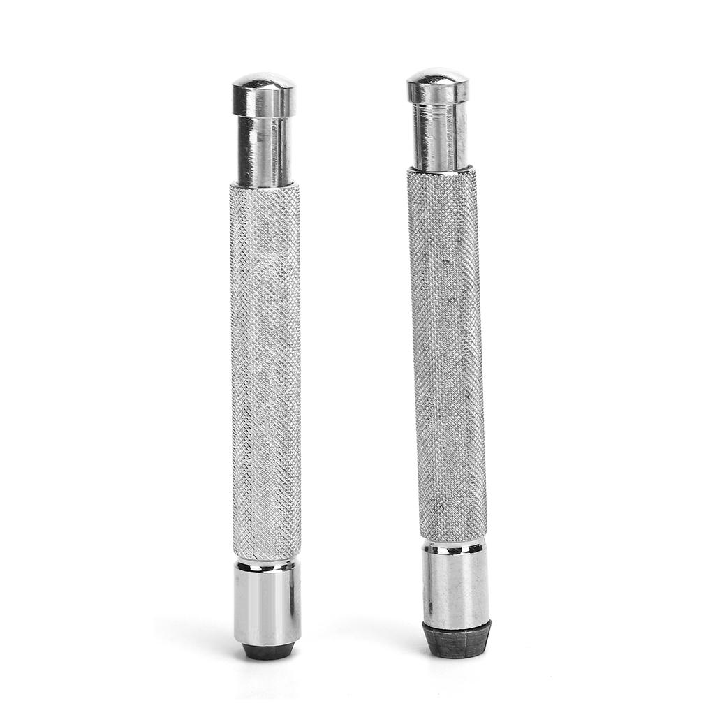 2pcs Watch Crown Winder Wristwatch Winding Watch Repairing Tool for Watchmakers