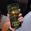 America Route 66 Phone Case For Xiaomi Poco X7 X6 X5 Pro F7 Ultra Redmi 15C 15 13C 13 12C 12 10 10A 10C 9 9A 9C 9T Cover Poco X7