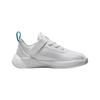 Детские кроссовки Air Jordan Luka 1 PS Legend Of 7 Белые Нео-бирюзовые Ярко-малиновые DR6086-104