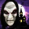 Mask Cosplay Props Clothing Accessories Halloween Mask Halloween Decoration Ghost Mask Face Masks