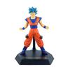 Аниме Dragon Ball Z Супер Сайян Сон Гоку Броли Веджета Аниме Фигурка Действия Модель Рождественские Подарки Коллекционные Фигурки Для Детей