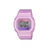 Женские часы BABY-G Розовые BGD-560WL-4JF BGD-560WL-4JF