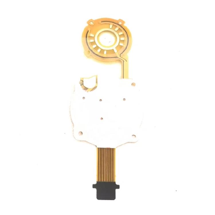 For A7M4 A7R4 A7S3 Digital Camera Repair Part Button Board Flexible Ribbon Cable Button Board Function Replacement Part