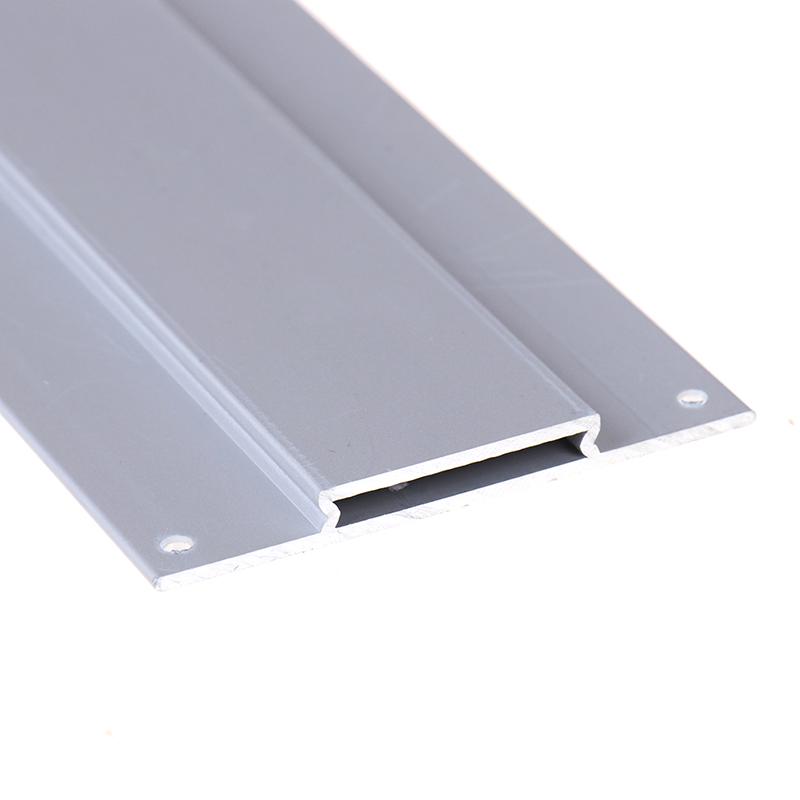 220V PTC Thermostat Heating Plate Soldering Station for Led Backlight Aluminum