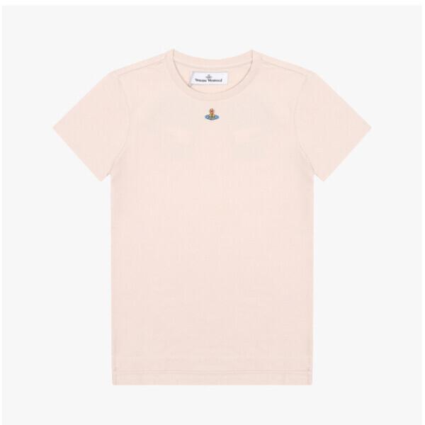 Vivienne WesTwood Women ShorT Sleeve T shirT
