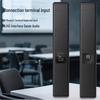 HuSiTe HYC-830 Active Linear Array Conference Sound Column (CN version)