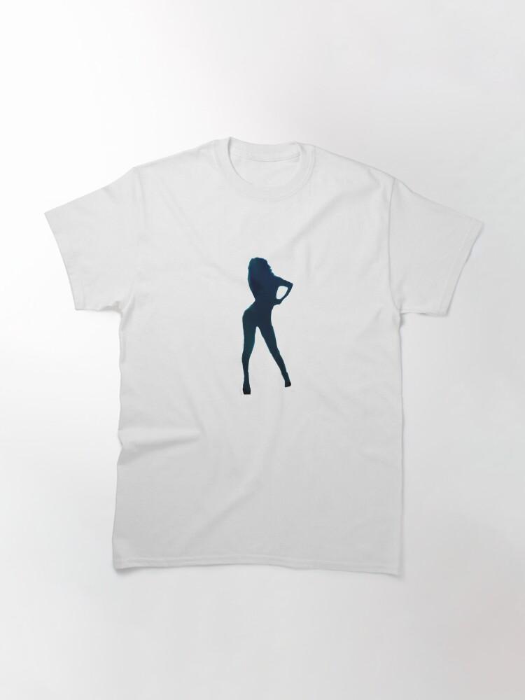 Selena Gomez Revival Tour Classic T-Shirt