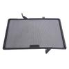 Leading-Edge-Motorcycle Radiator Grille Guard Protector Cover For HONDA CB650R CBR650R 2019-2023 CB650F CBR650F 2014-2021 Spare