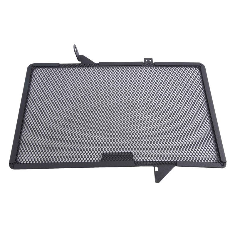 Leading-Edge-Motorcycle Radiator Grille Guard Protector Cover For HONDA CB650R CBR650R 2019-2023 CB650F CBR650F 2014-2021 Spare