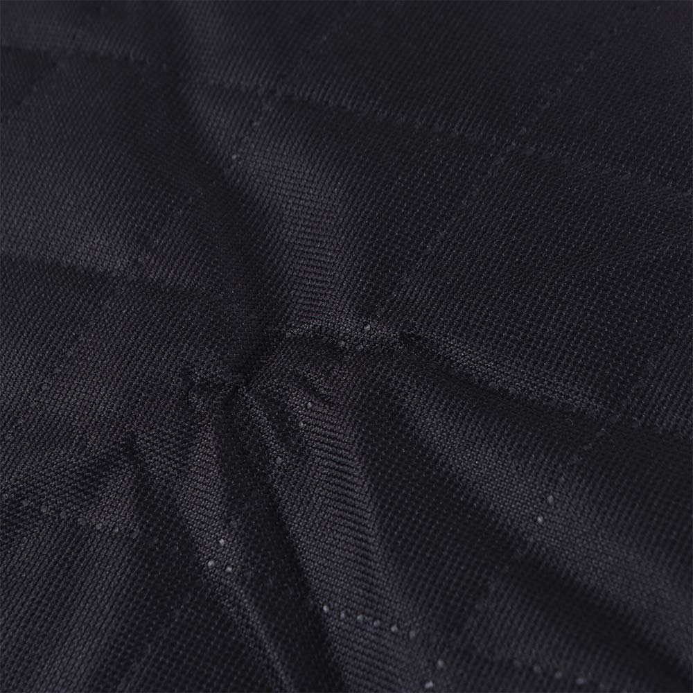 2 шт. водонепроницаемый протектор двери автомобиля для собак черный грязезащитный чехол для внутренней двери защита автомобильные аксессуары