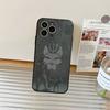 PRF Полиция S-SEAL КомандаS Чехол для телефона Fundas Для Iphone 13 17 11 15ProMax 14 12 16 Pro Xs Max Mini Xr X Plus Coque