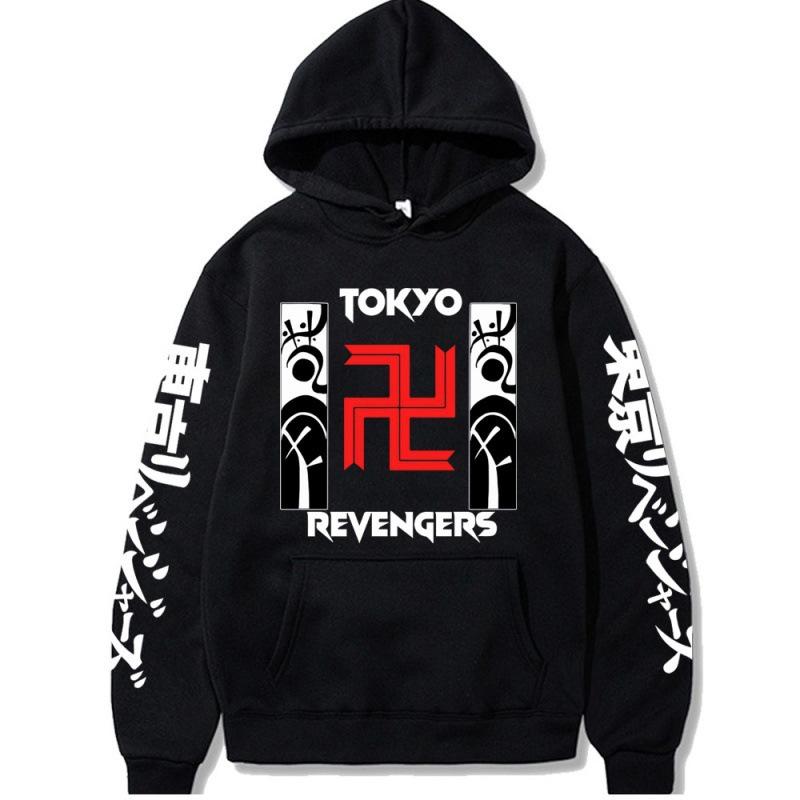Avengers Series Hooded Jumper Hooded Sweater Anime Hoodie