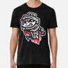 Rocket City Trash Pandas A] от S до 5XL Сделано в Австралии/США Футболка