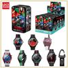 Оригинальная серия часов Kamen Rider LDCX Коллекция кукол персонажей аниме Декоративные игрушки для фестивалей Подарки