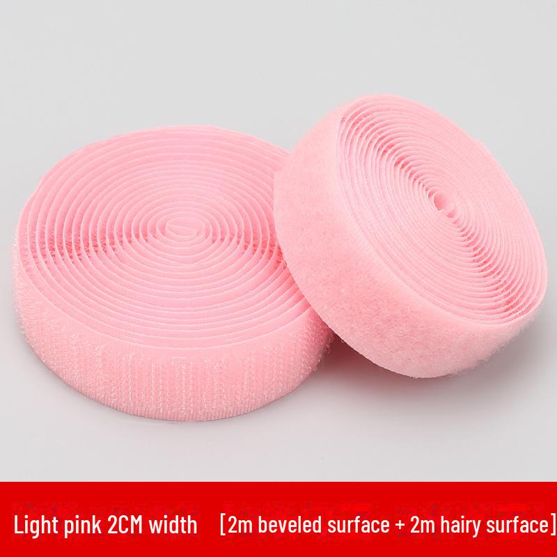 Застегивающиеся ремни-липучки: Прочная липучка для обуви, Burr, унисекс, детские и цветные варианты