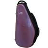 EFAS INNO FUCHSIA Fiber Case for Alto Saxophone (BAGS)