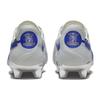Nike Tiempo Legend 9 Elite Mi Fg Montebelluna Leather White Game Royal  DQ7792-140