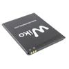 Batterie - WIKO - Pulp 4G - Lithium Ion - Compatible Wiko Pulp 4G - Batterie de remplacement