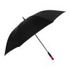 Гольфовый прямой зонт 8-спицевой усиленный зонт открытие в одно касание ручка из ЭВА простой зонт можно добавить