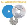 Cat Water Fountain Filter Replacement Filter Activated Carbon Replaced Filters For Pet Drinking Fountain Water Dispenser Tool